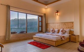 Wayside Cottage Kasauli